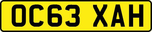 OC63XAH