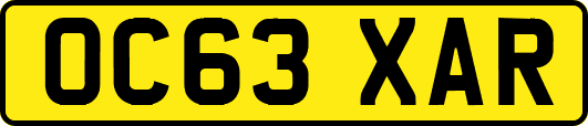OC63XAR