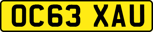 OC63XAU