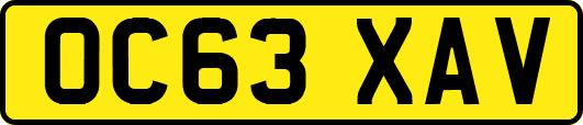 OC63XAV