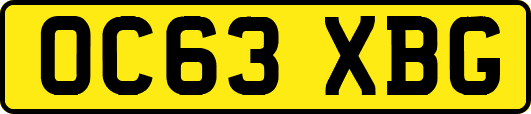 OC63XBG
