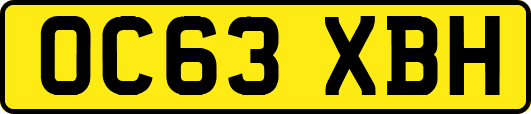 OC63XBH