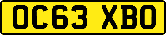 OC63XBO