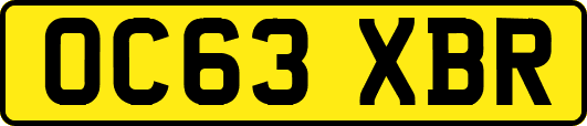 OC63XBR