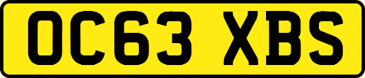 OC63XBS