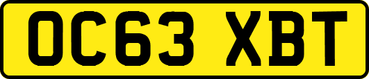 OC63XBT