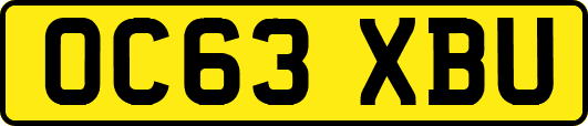 OC63XBU