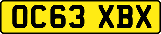 OC63XBX