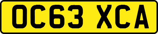 OC63XCA