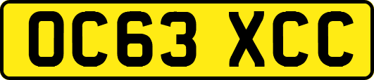 OC63XCC
