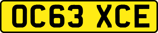 OC63XCE