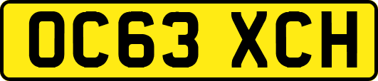 OC63XCH