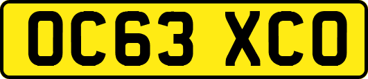 OC63XCO