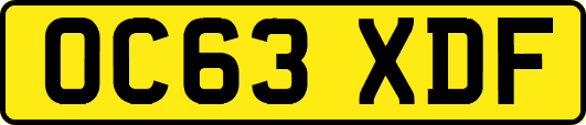 OC63XDF