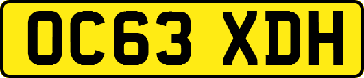 OC63XDH