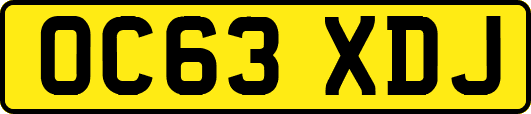 OC63XDJ