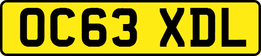 OC63XDL