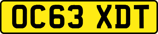 OC63XDT