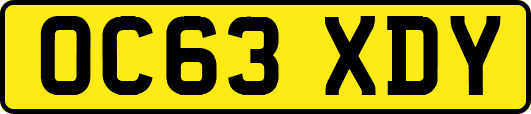 OC63XDY