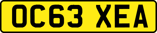 OC63XEA