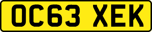 OC63XEK
