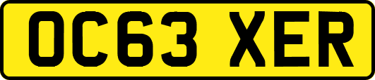 OC63XER