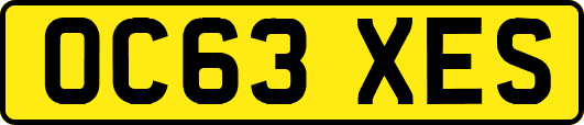 OC63XES