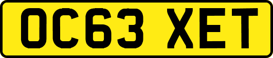 OC63XET