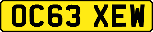 OC63XEW