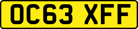 OC63XFF