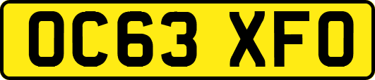 OC63XFO