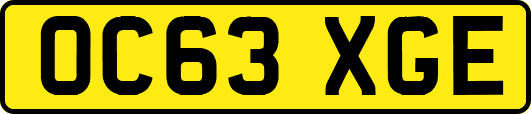 OC63XGE