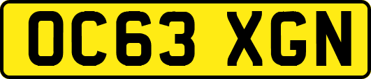 OC63XGN