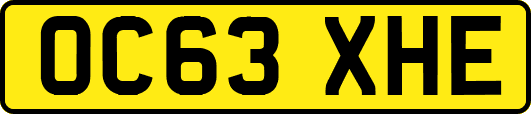 OC63XHE