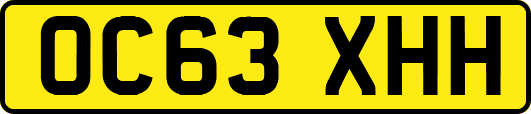 OC63XHH