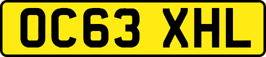 OC63XHL