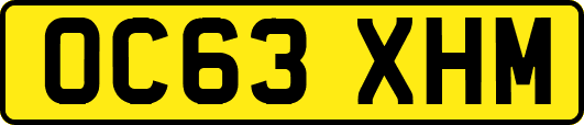 OC63XHM