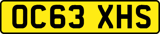 OC63XHS
