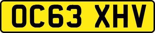 OC63XHV