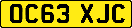 OC63XJC