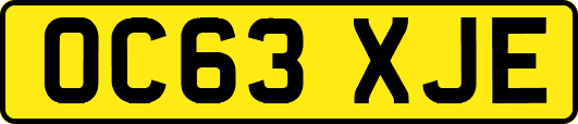 OC63XJE