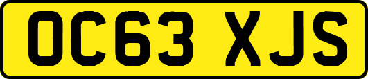 OC63XJS