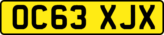 OC63XJX