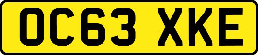 OC63XKE
