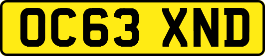 OC63XND