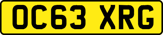 OC63XRG