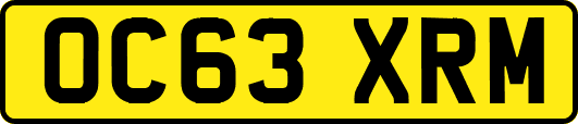 OC63XRM