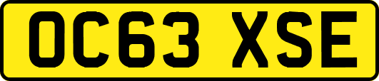 OC63XSE