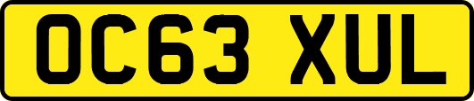 OC63XUL