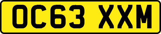 OC63XXM